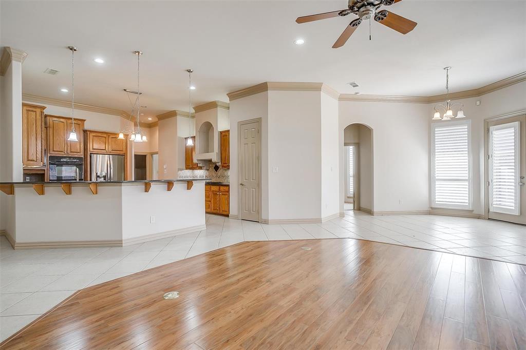 13780 Riviera West Fort Worth, TX 76028 - Photo 3 of 39
