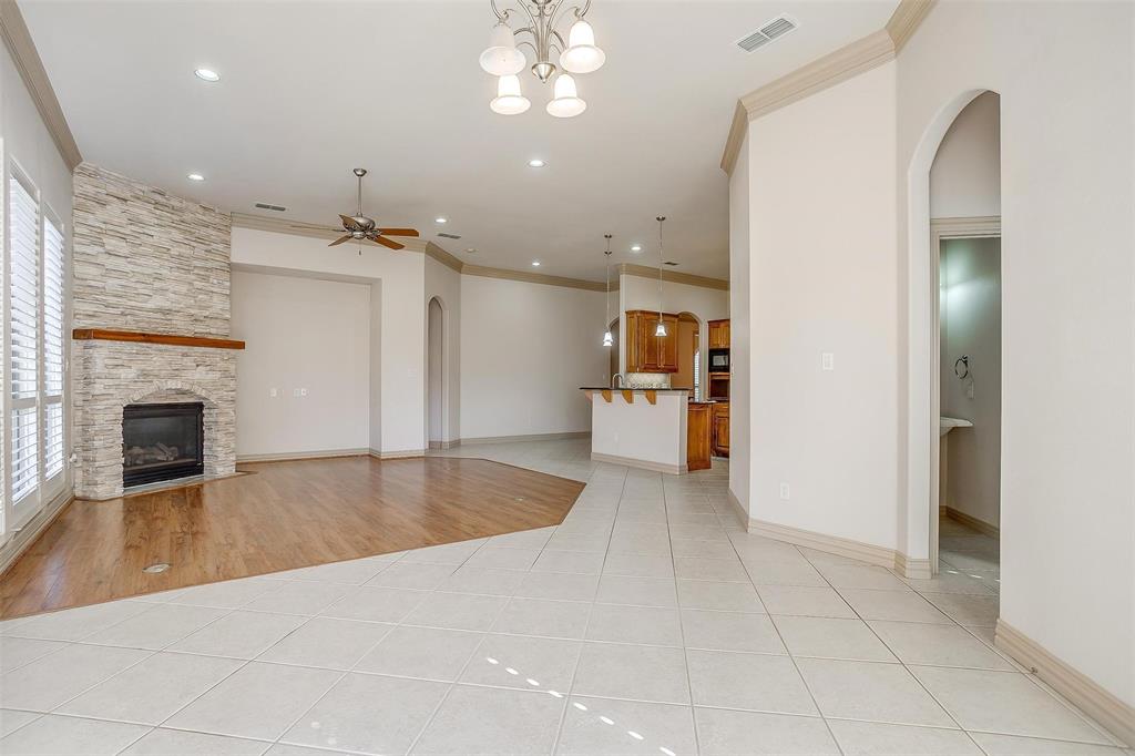 13780 Riviera West Fort Worth, TX 76028 - Photo 31 of 39