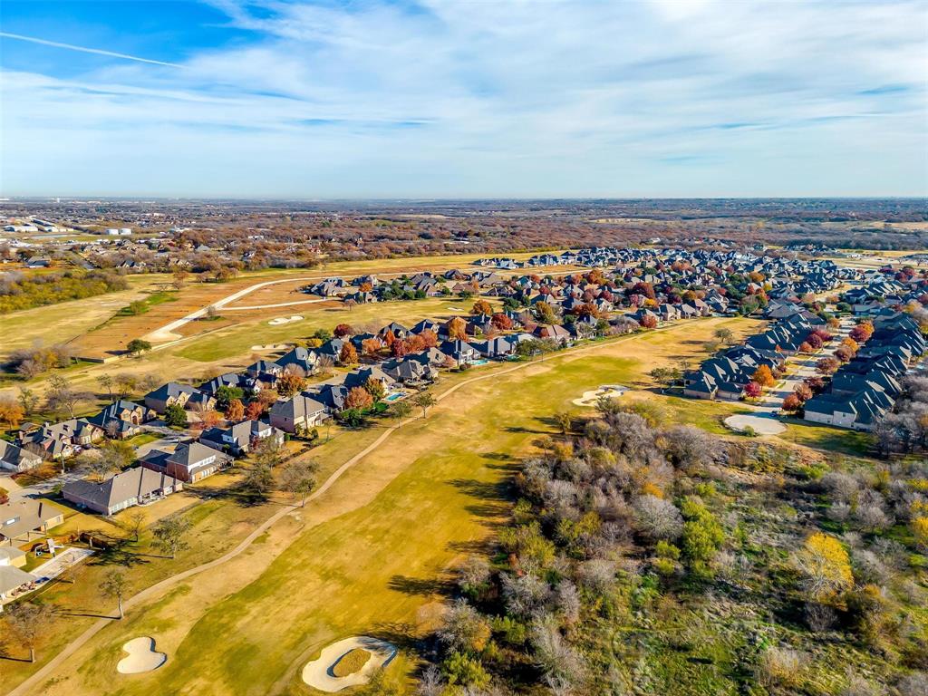 13780 Riviera West Fort Worth, TX 76028 - Photo 39 of 39 Golf Course view