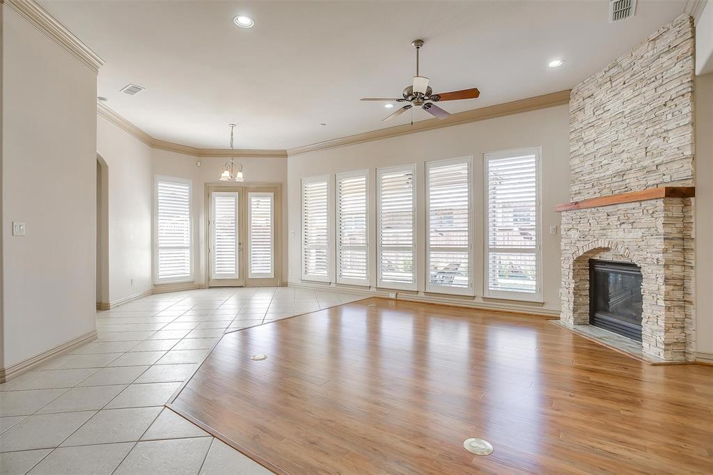 13780 Riviera West Fort Worth, TX 76028 - Photo 7 of 39