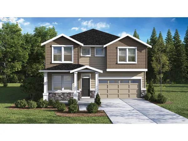 $687,995 | 9391 Southeast Crystal Rose Street, Happy Valley, OR 97086
