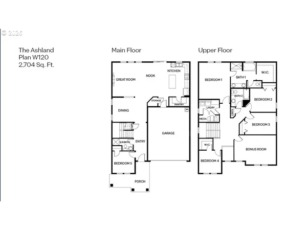$687,995 | 9391 Southeast Crystal Rose Street, Happy Valley, OR 97086