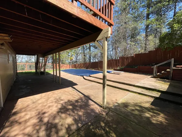 a view of outdoor space