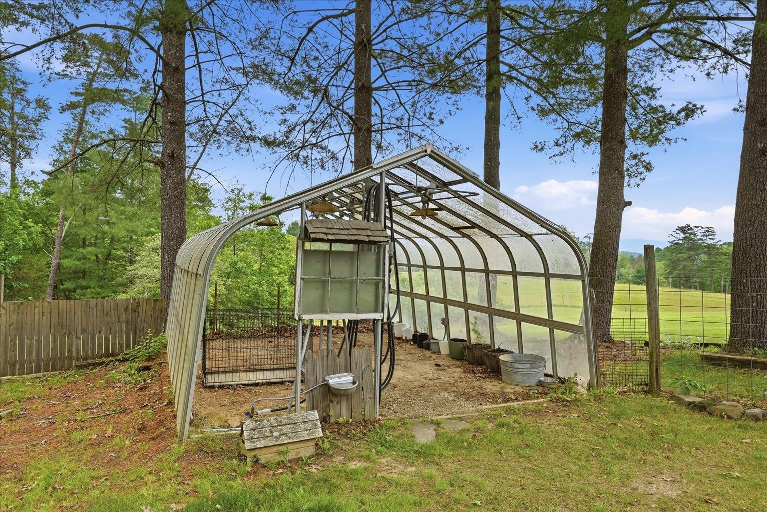 14636 Turner Run Road Fulks Run, VA 22830 - Photo 53 of 75