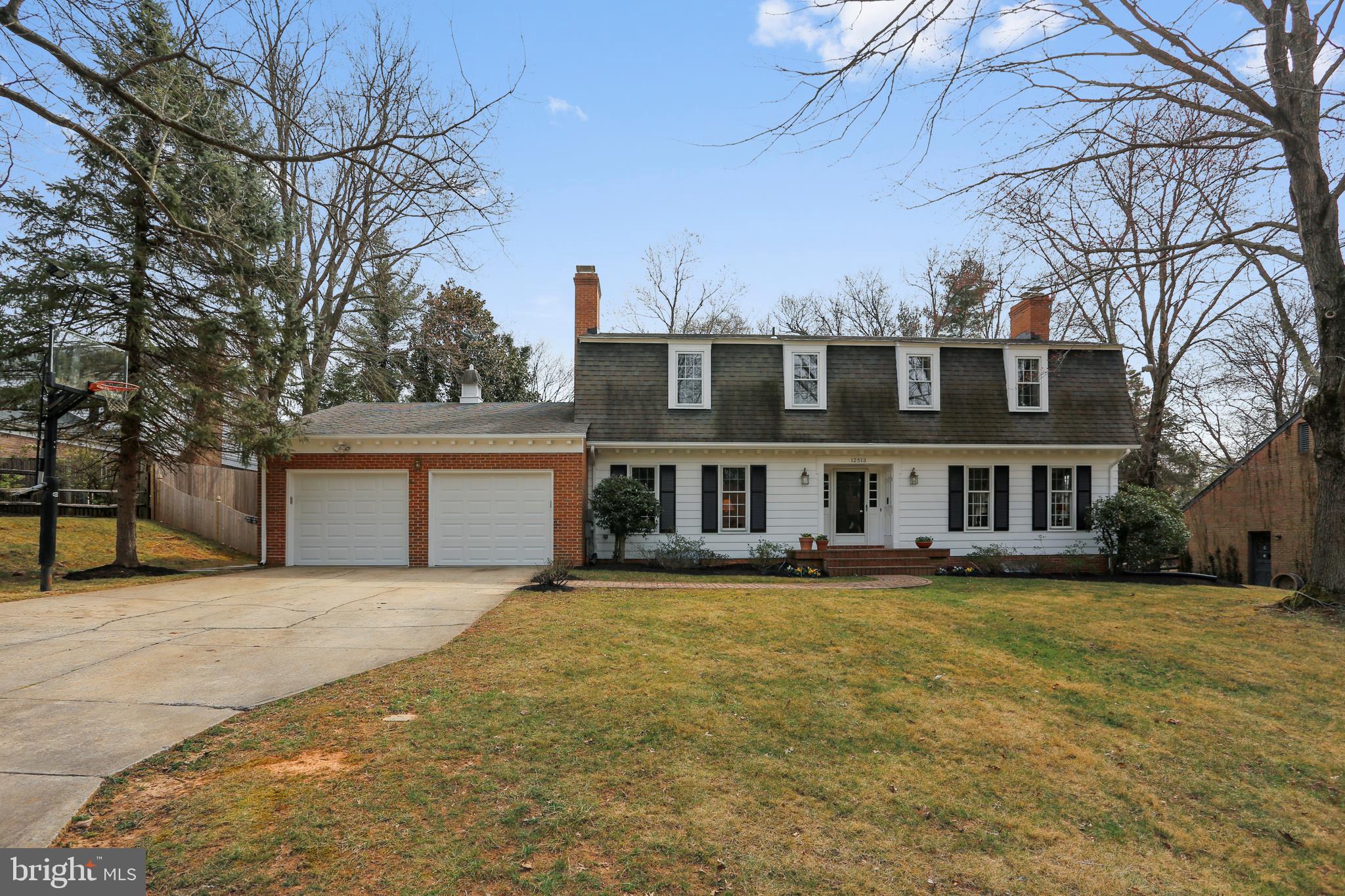 12513 Over Ridge Road Potomac, MD 20854 - Photo 1 of 44