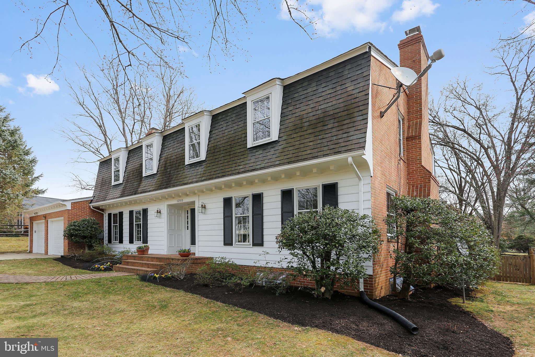 12513 Over Ridge Road Potomac, MD 20854 - Photo 2 of 44