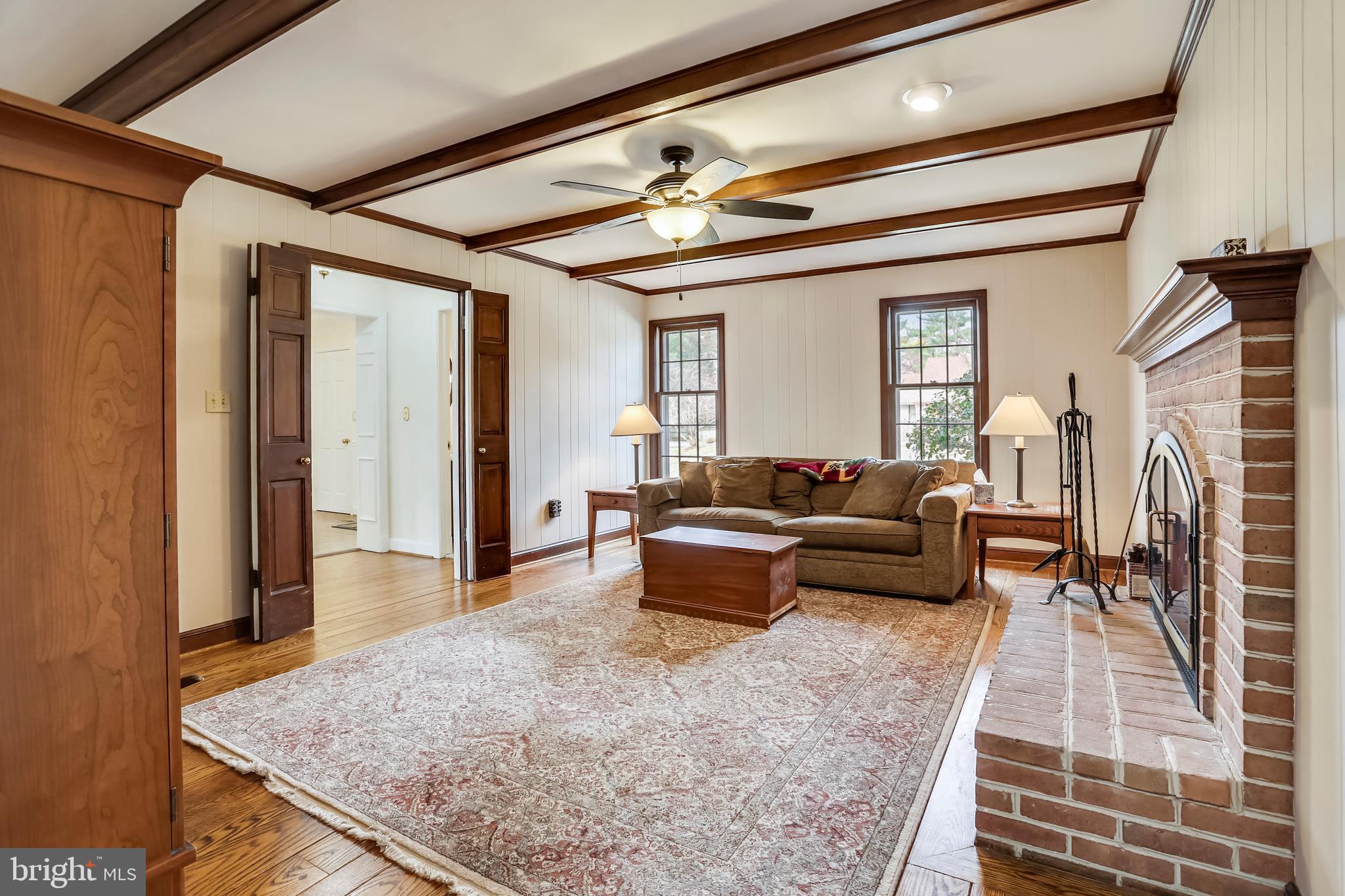 12513 Over Ridge Road Potomac, MD 20854 - Photo 18 of 44