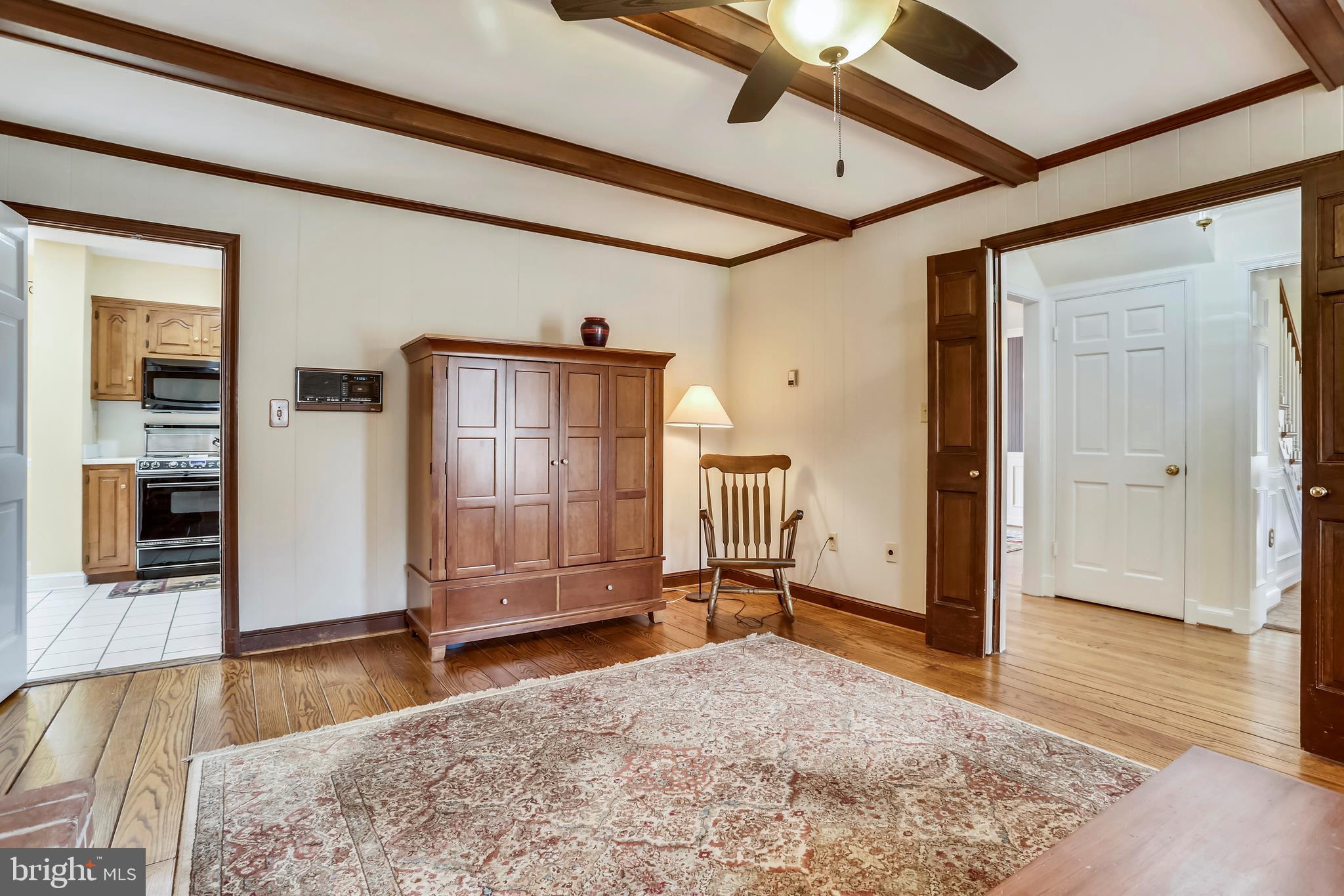 12513 Over Ridge Road Potomac, MD 20854 - Photo 19 of 44