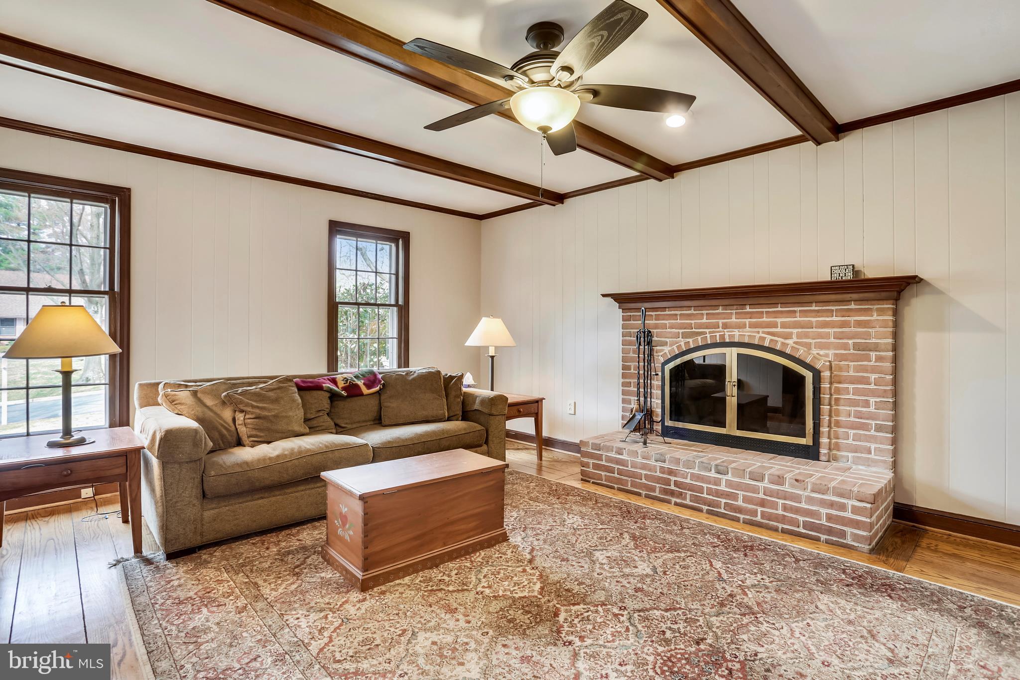 12513 Over Ridge Road Potomac, MD 20854 - Photo 20 of 44