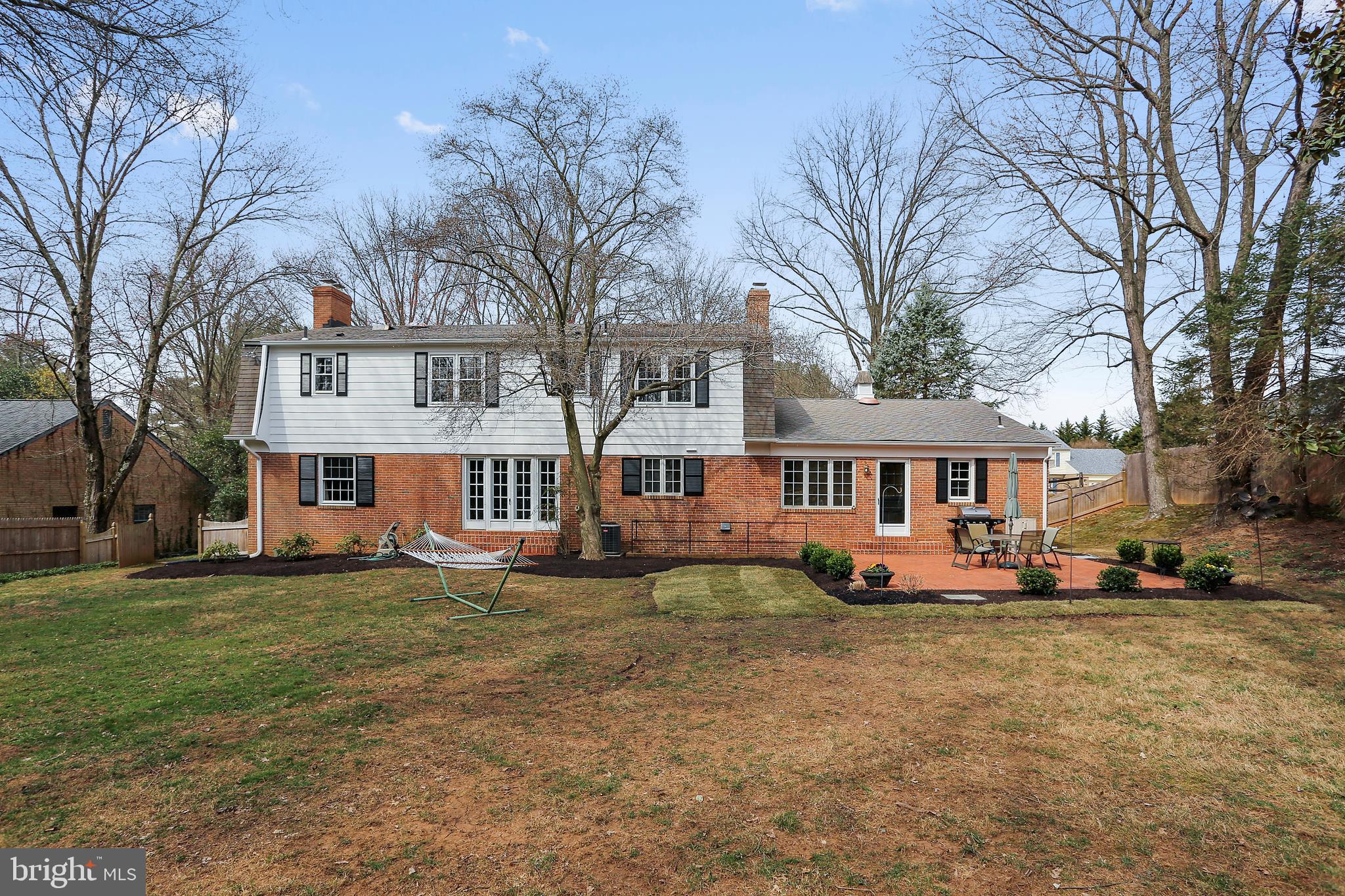 12513 Over Ridge Road Potomac, MD 20854 - Photo 37 of 44