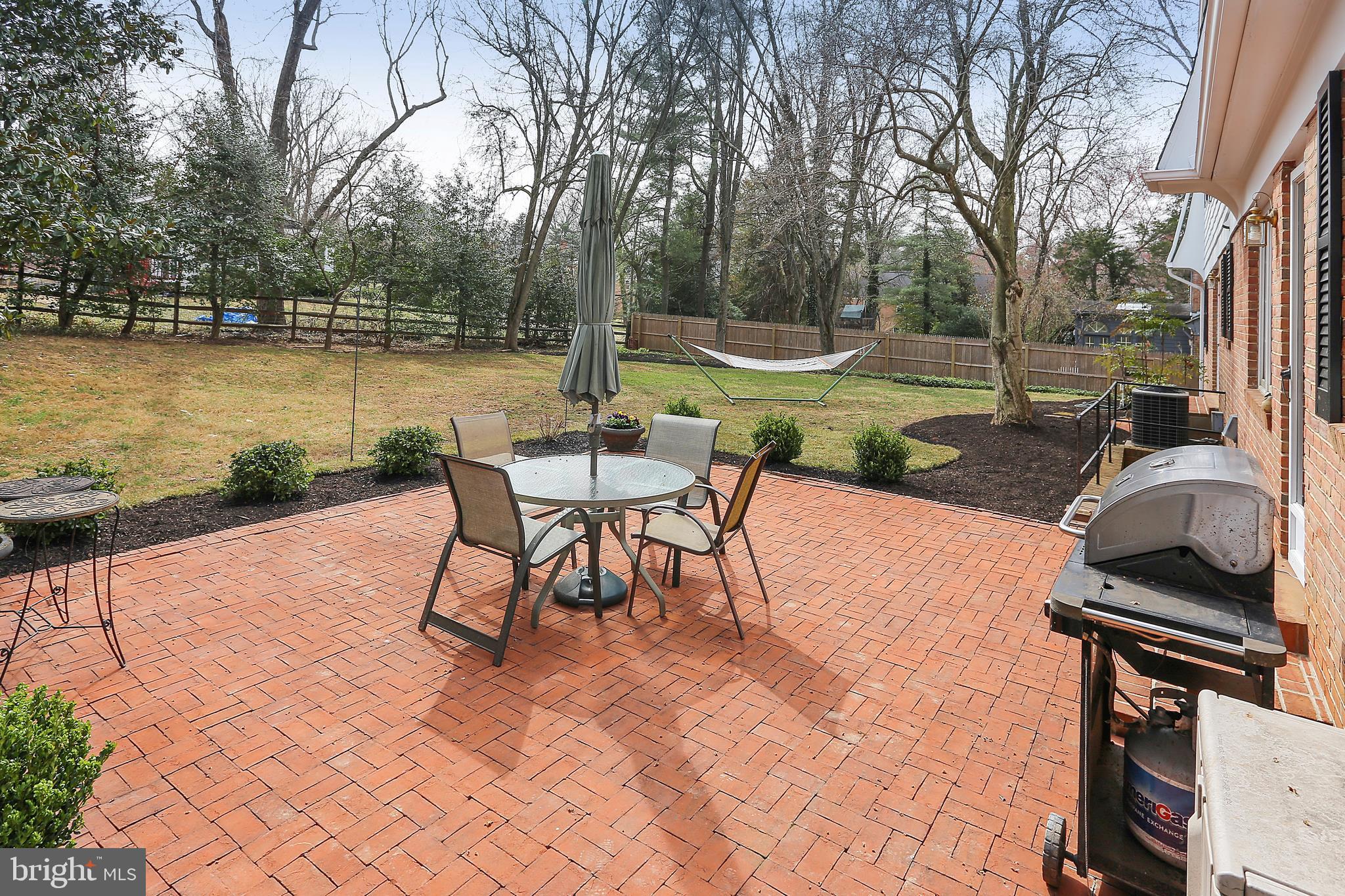 12513 Over Ridge Road Potomac, MD 20854 - Photo 38 of 44
