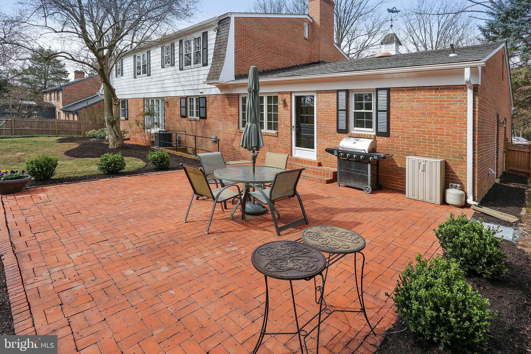 12513 Over Ridge Road Potomac, MD 20854 - Photo 39 of 44