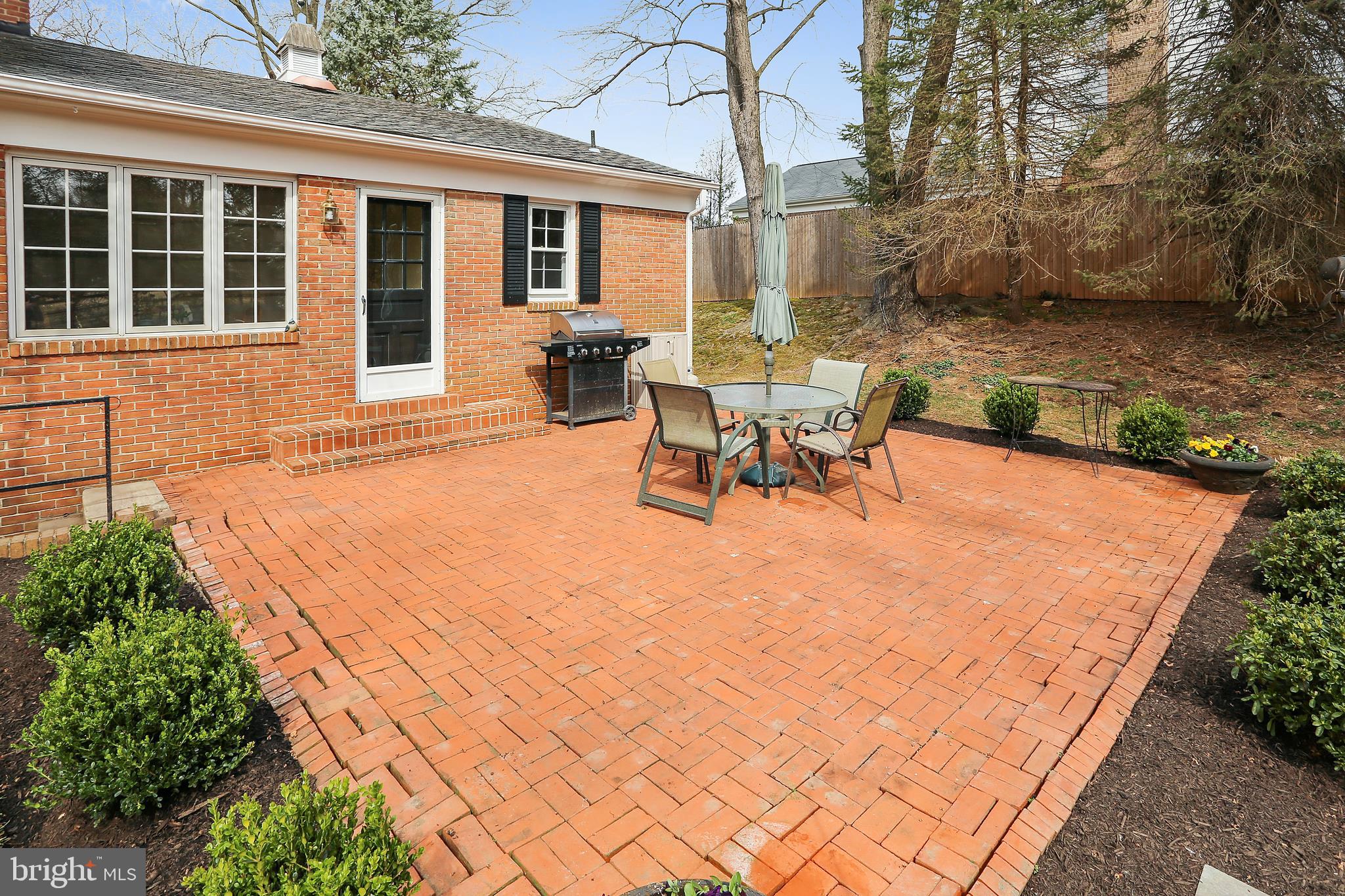 12513 Over Ridge Road Potomac, MD 20854 - Photo 40 of 44
