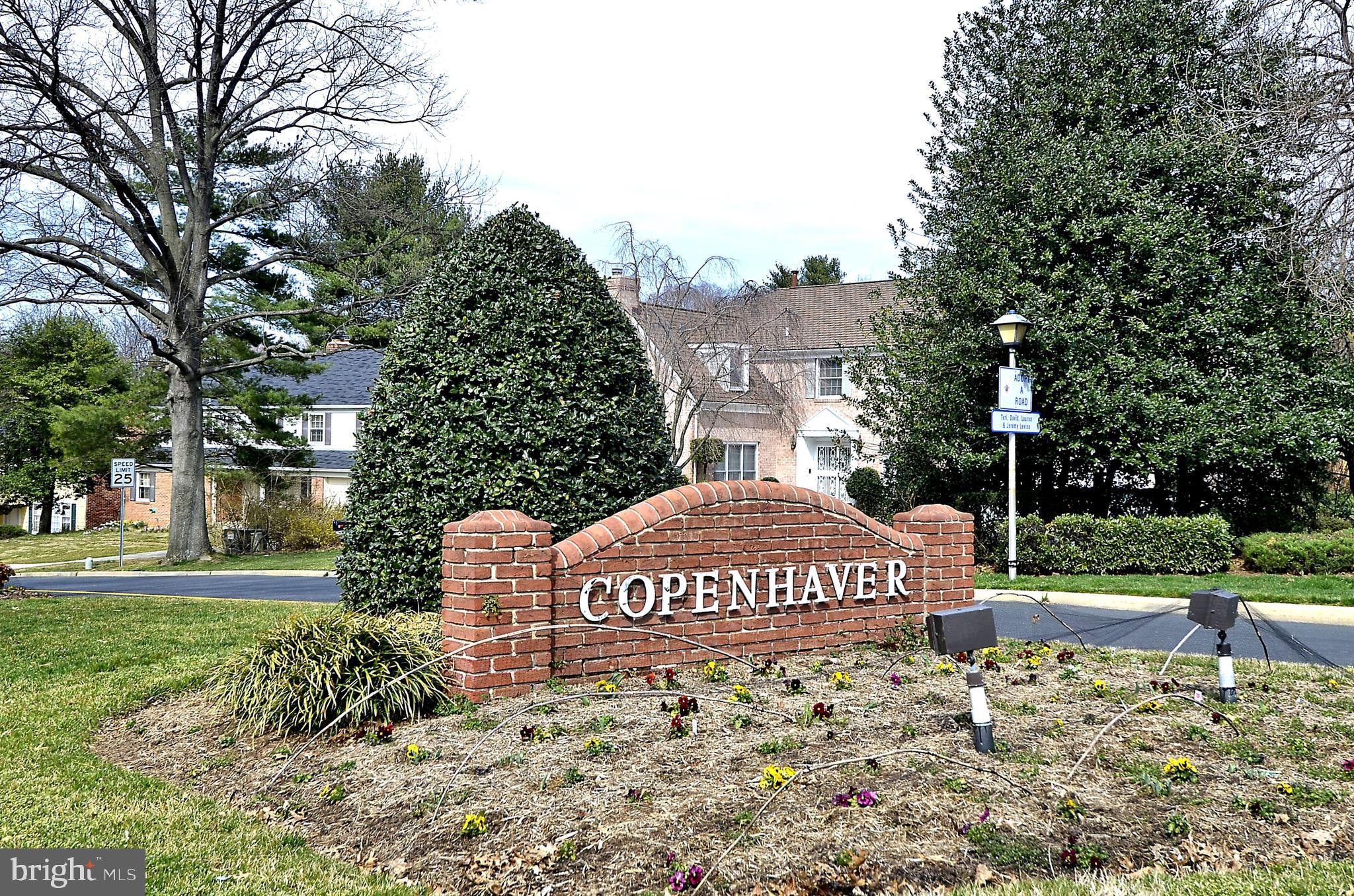 12513 Over Ridge Road Potomac, MD 20854 - Photo 41 of 44