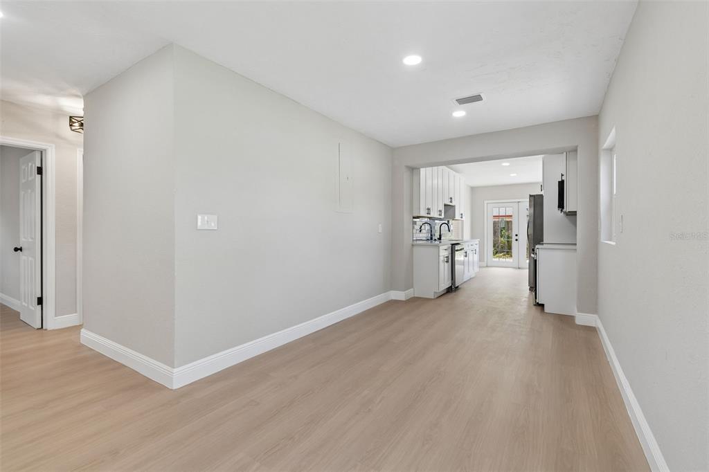 3912 West Pine Street Tampa, FL 33607 - Photo 11 of 60 wooden floor in a room