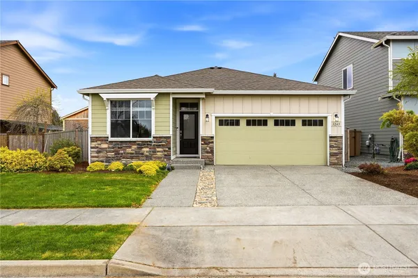 $595,000 | 3245 Loch Ness Loop, Mount Vernon, WA 98273