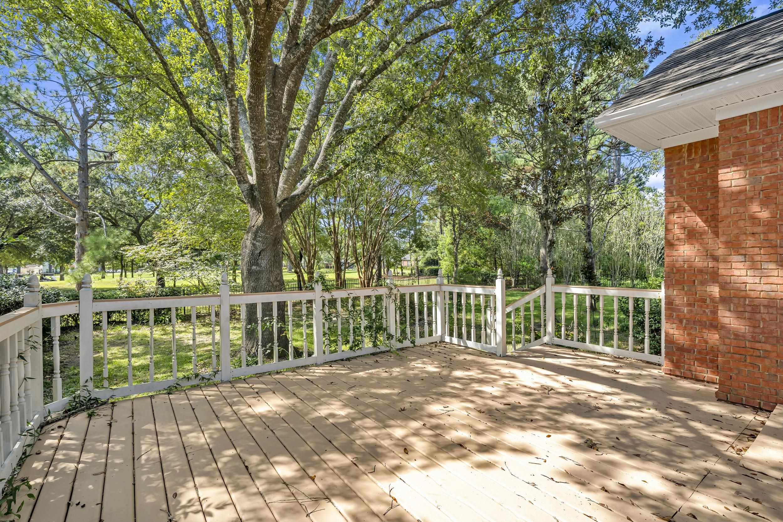 127 Wedge Loop Fairhope, AL 36532 - Photo 25 of 32 Deck