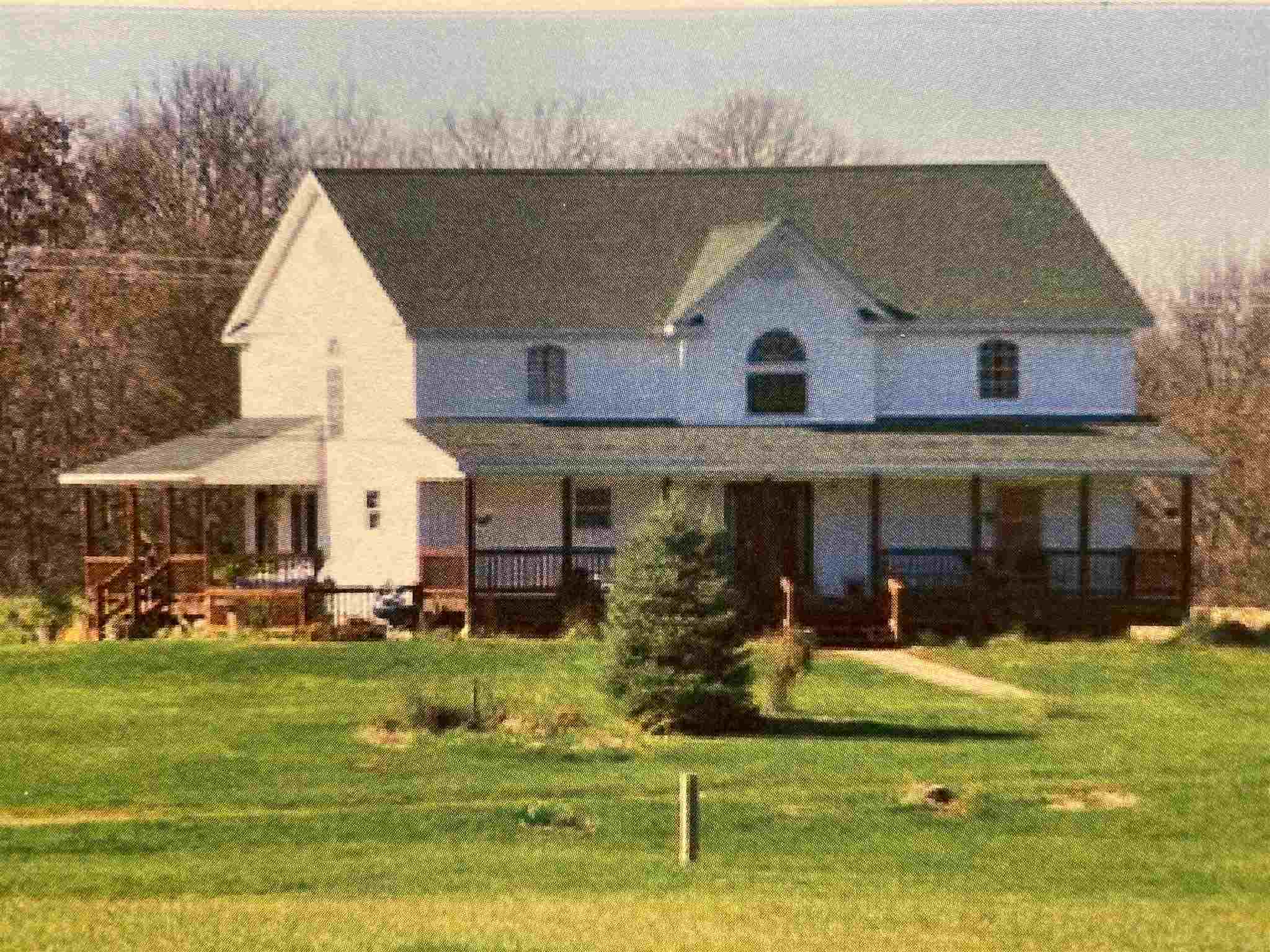 3751 North Legion Road Solsberry, IN 47459 - Photo 1 of 36 Gallery Image 1