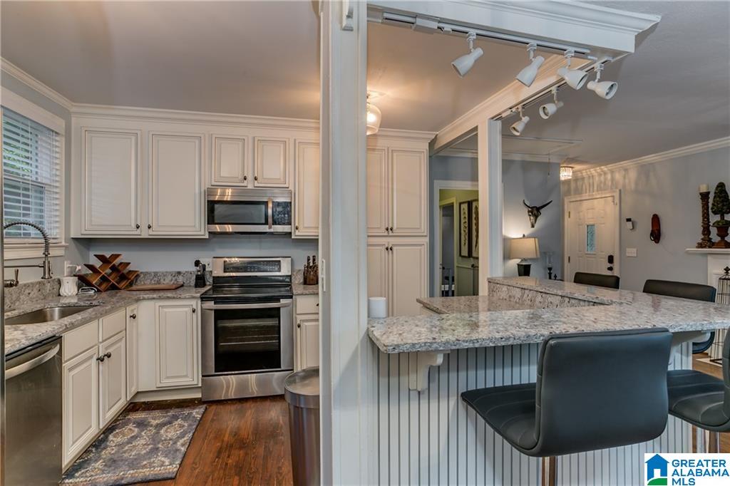 2726 Loop Road Tuscaloosa, AL 35404 - Photo 7 of 30