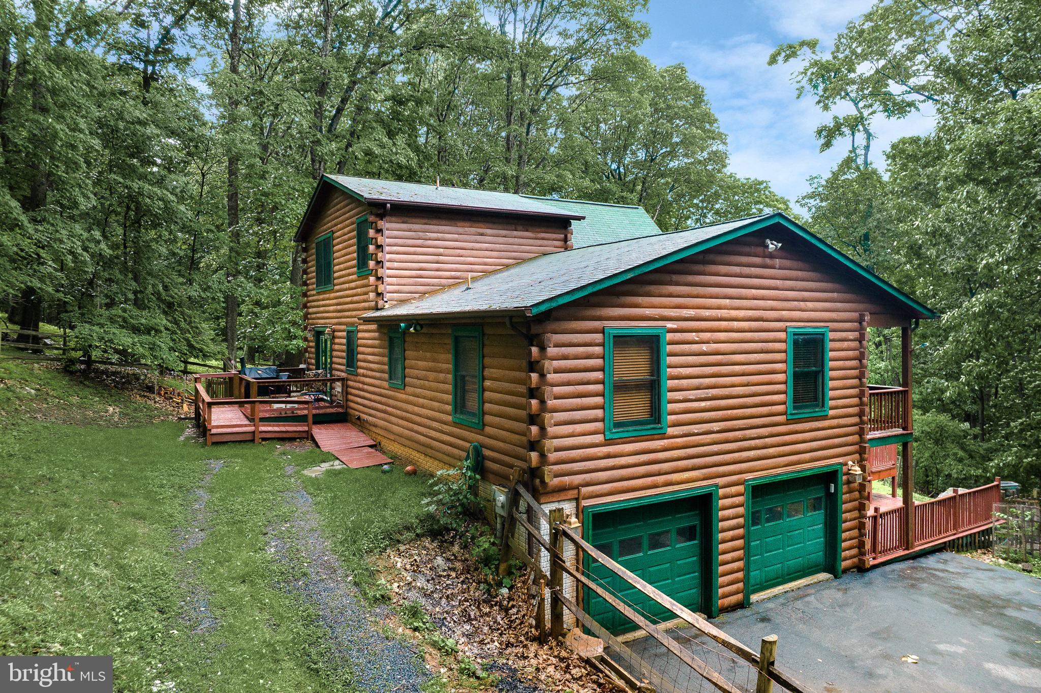 223 Chestnut Trail Road Front Royal, VA 22630 - Photo 3 of 32 Gallery Image 3