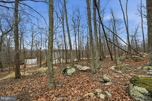 $65,000 | Lot #62 Fawn Drive, Harpers Ferry, WV 25425
