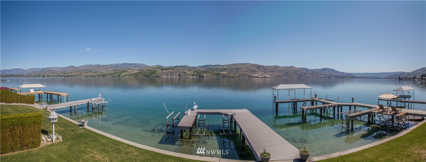 1506 South Lakeshore Road Chelan, WA 98816 - Photo 22 of 25 Gallery Image 22