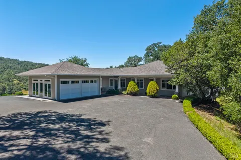 $1,360,000 | 8601 East Potter Valley Road, Potter Valley, CA 95469