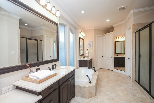 $799,900 | 26702 Valleyside Drive, Katy, TX 77494