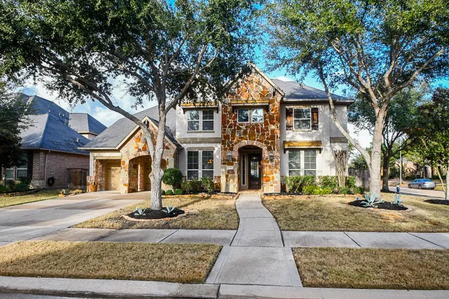 $799,900 | 26702 Valleyside Drive, Katy, TX 77494
