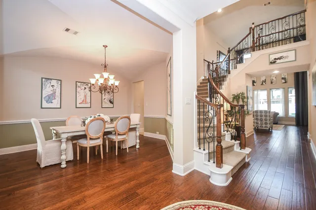 $799,900 | 26702 Valleyside Drive, Katy, TX 77494