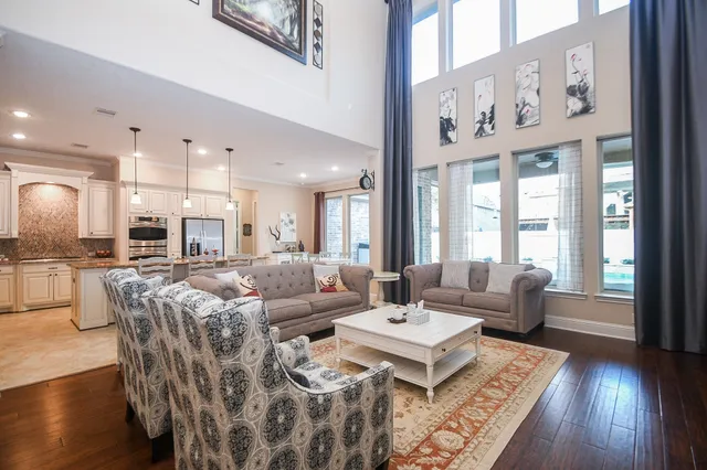 $799,900 | 26702 Valleyside Drive, Katy, TX 77494