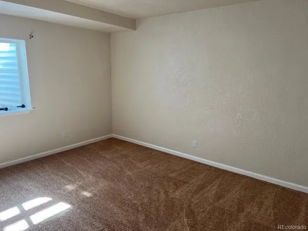 a room that has a window in it