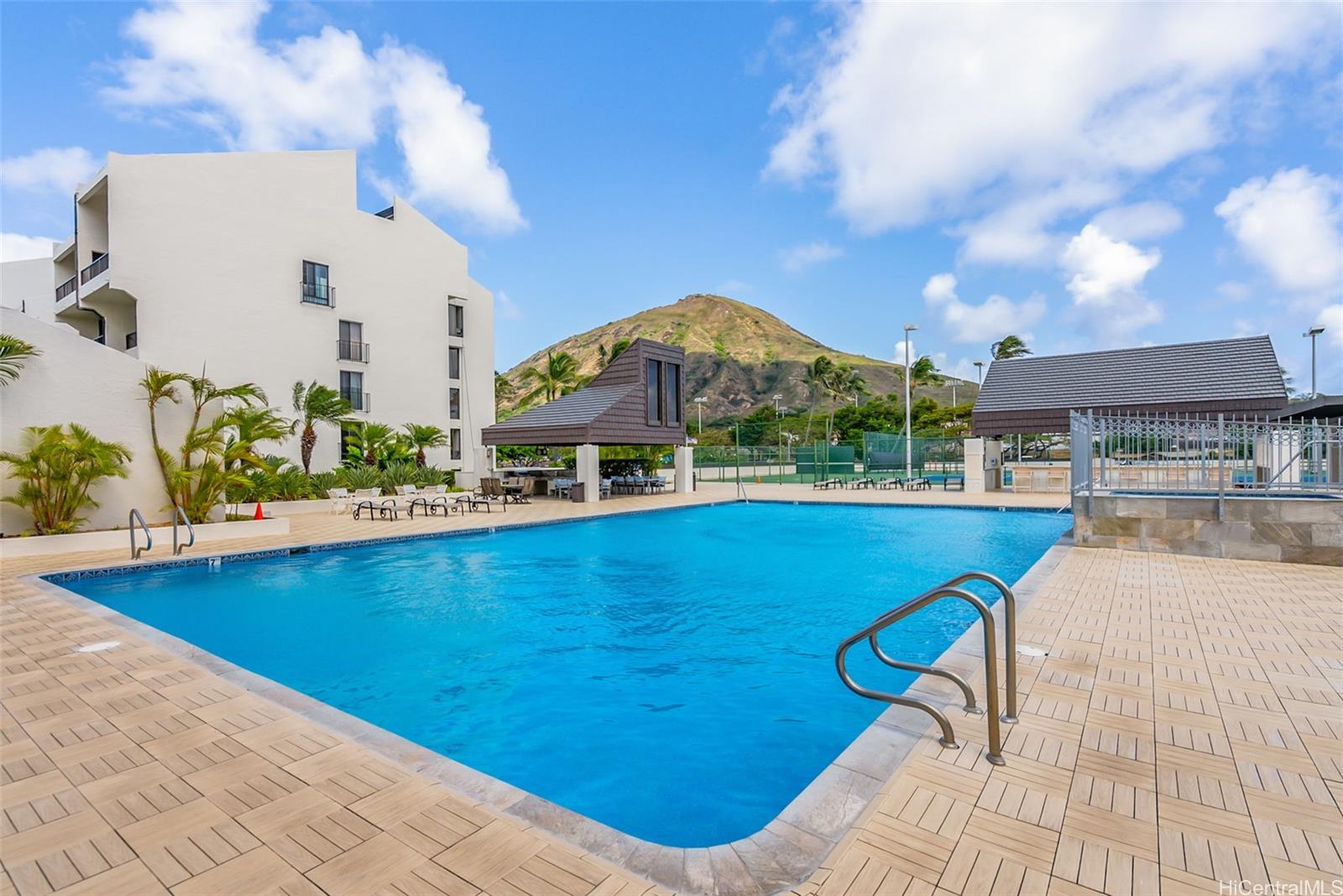 500 Lunalilo Home Road, Unit 12D Honolulu, HI 96825 - Photo 4 of 25