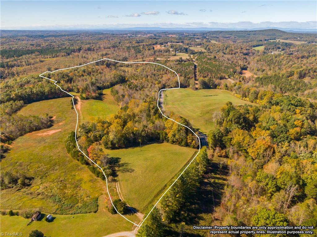 1880 Hauser Road Pinnacle, NC 27043 - Photo 3 of 43