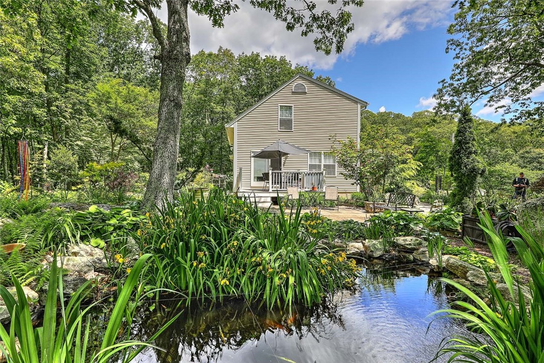 10 Ferrer Road Johnston, RI 02919 - Photo 30 of 40 Gallery Image 30