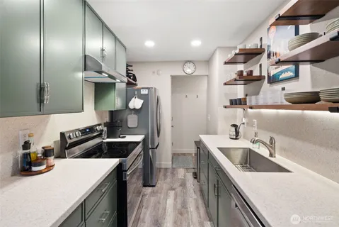 $325,000 | 26435 Northeast Pennsylvania Avenue, Unit 46, Kingston, WA 98346