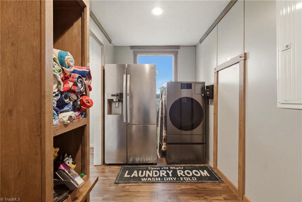 1535 Shaw Road Elon, NC 27244 - Photo 29 of 38 Laundry Room