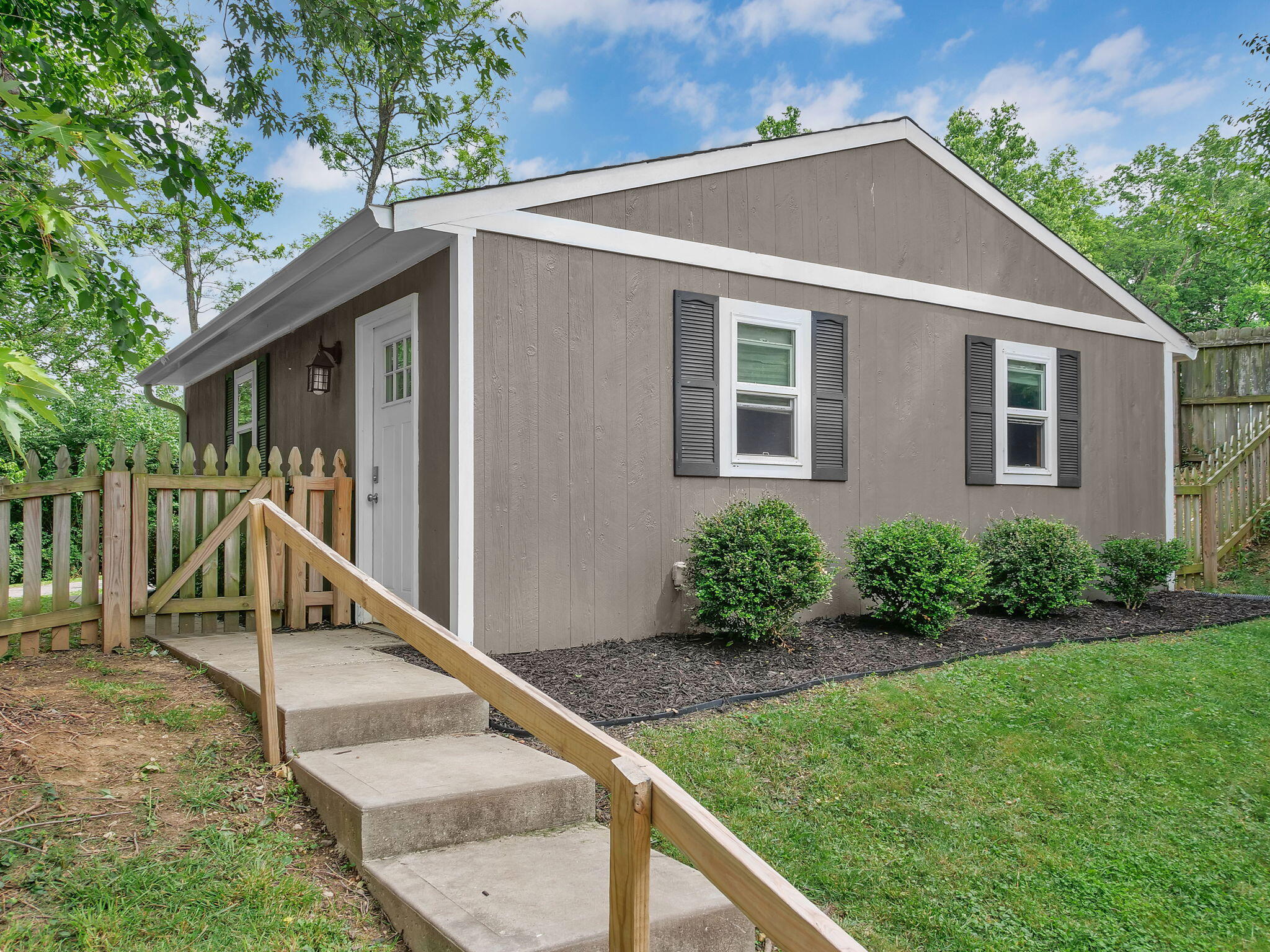 1607 Amsterdam Road Fort Wright, KY 41011 - Photo 35 of 36