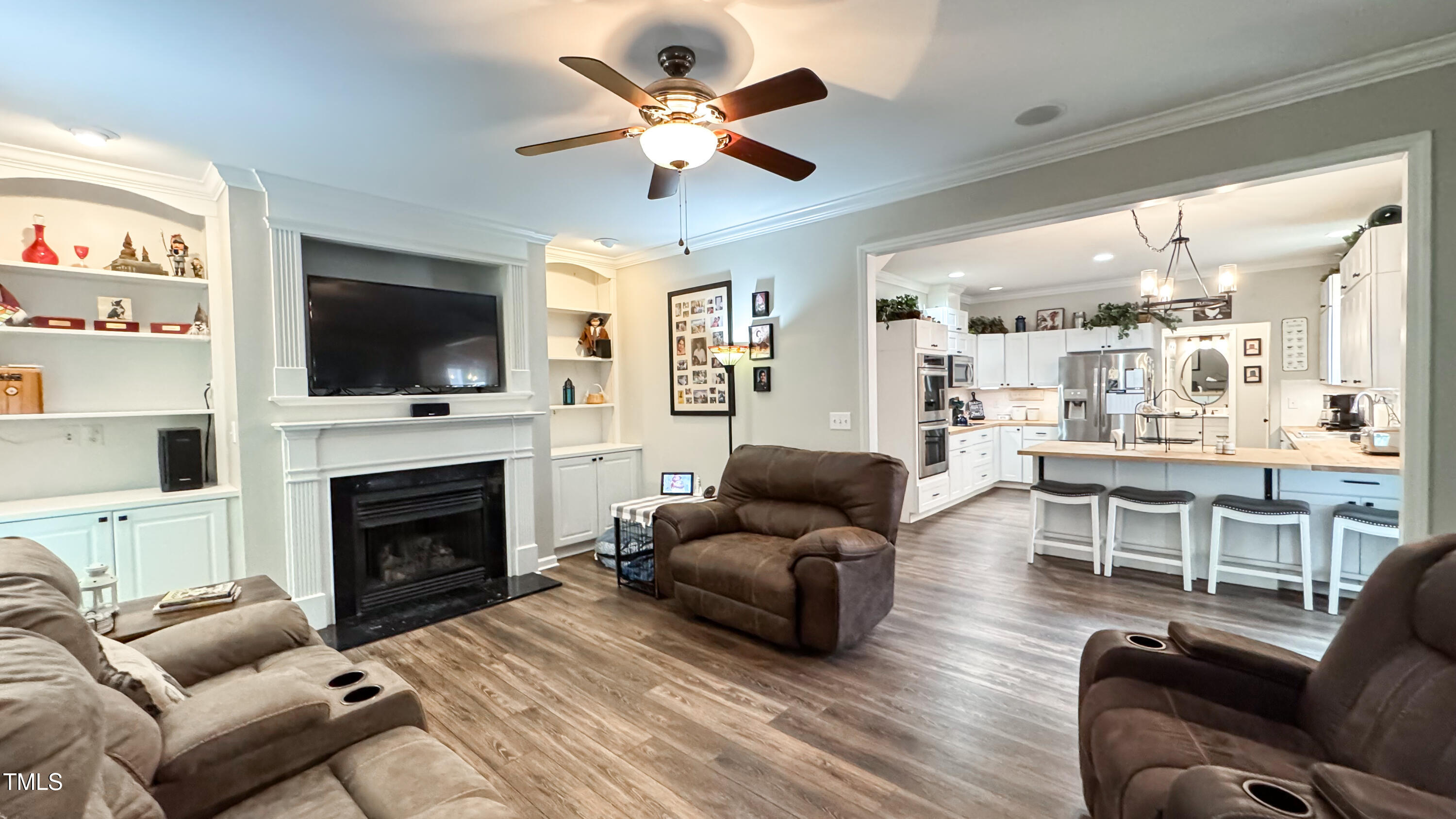 159 Trantham Trail Clayton, NC 27527 - Photo 11 of 47 IMG_9181_jpg