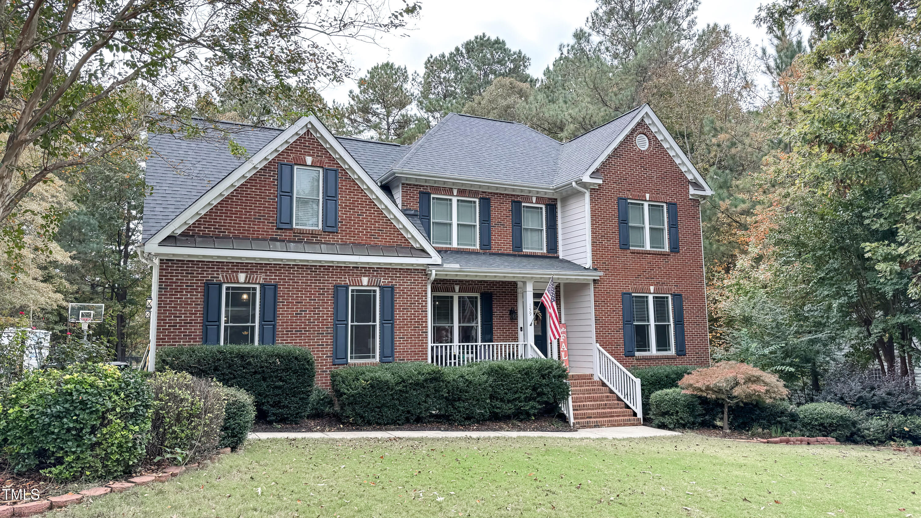 159 Trantham Trail Clayton, NC 27527 - Photo 2 of 47 IMG_9161_jpg