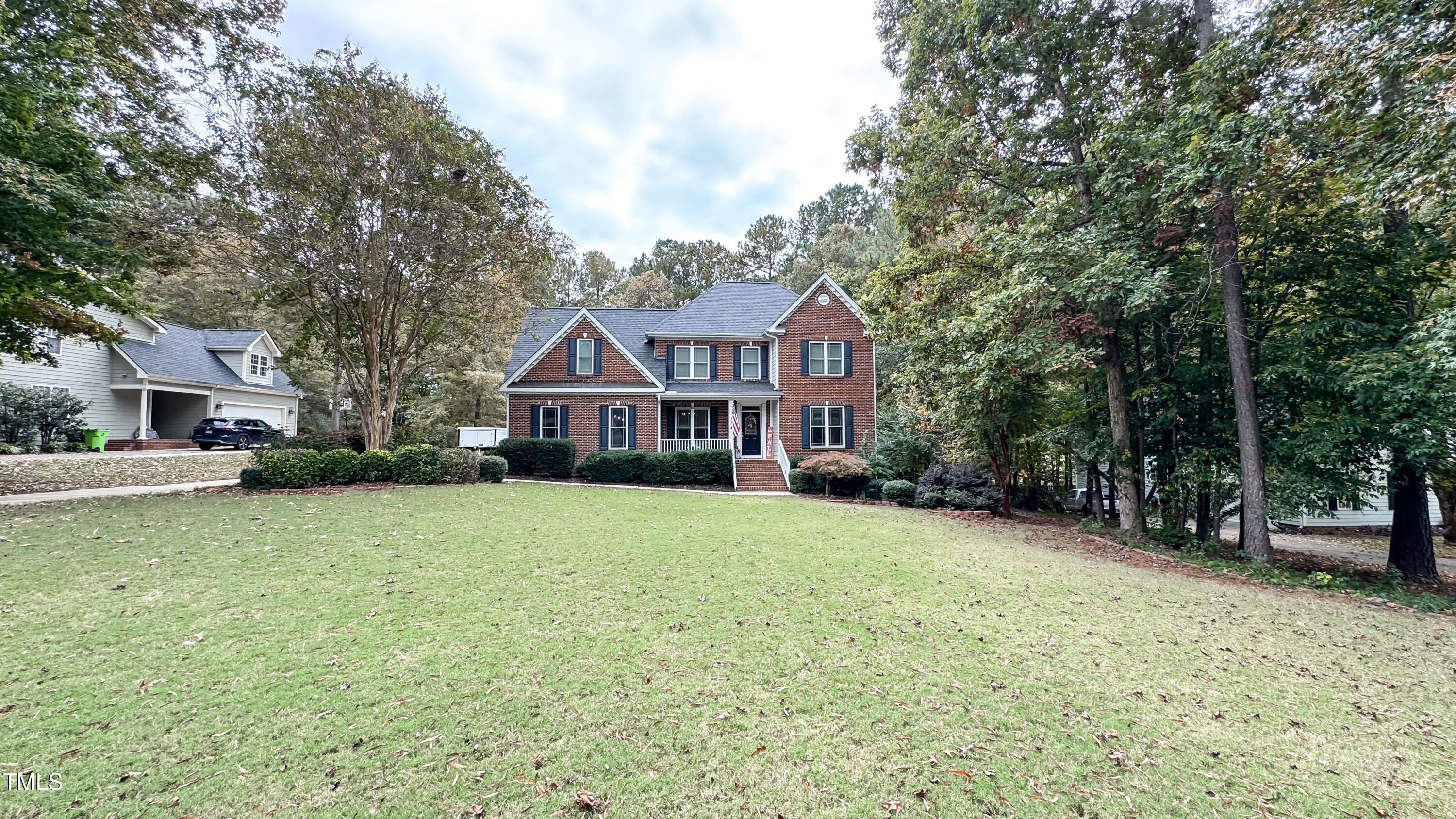 159 Trantham Trail Clayton, NC 27527 - Photo 3 of 47 IMG_9160_jpg