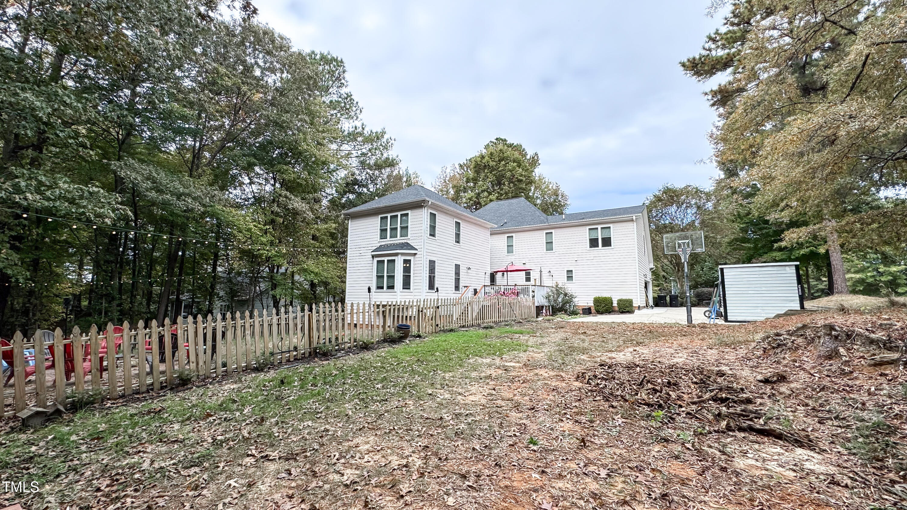 159 Trantham Trail Clayton, NC 27527 - Photo 47 of 47 IMG_9155_jpg