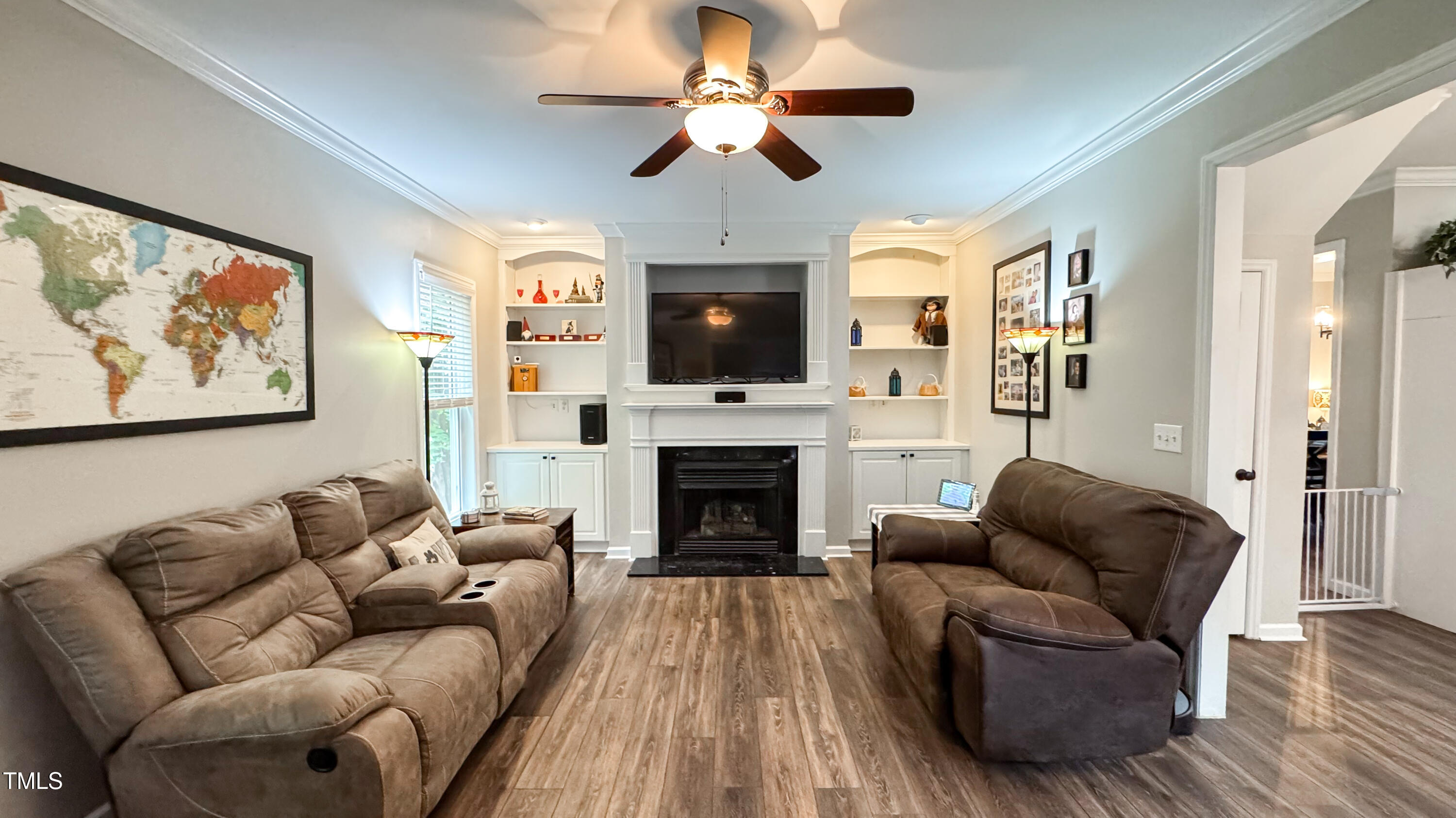159 Trantham Trail Clayton, NC 27527 - Photo 10 of 47 IMG_9179_jpg