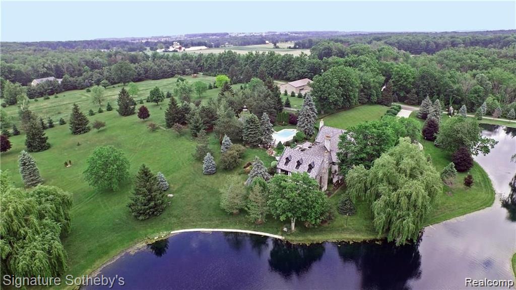 4721 Hasslick Road North Branch, MI 48461 - Photo 2 of 83