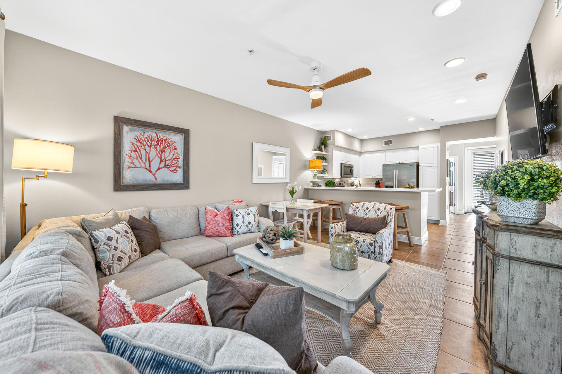 117 Village Boulevard, Unit 722 Santa Rosa Beach, FL 32459 - Photo 5 of 51 117-Village-Blvd-Unit-722