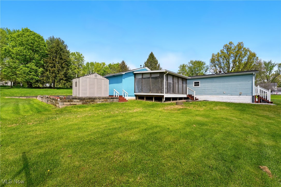 10544 Holcomb Road Newton Falls, OH 44444 - Photo 27 of 32