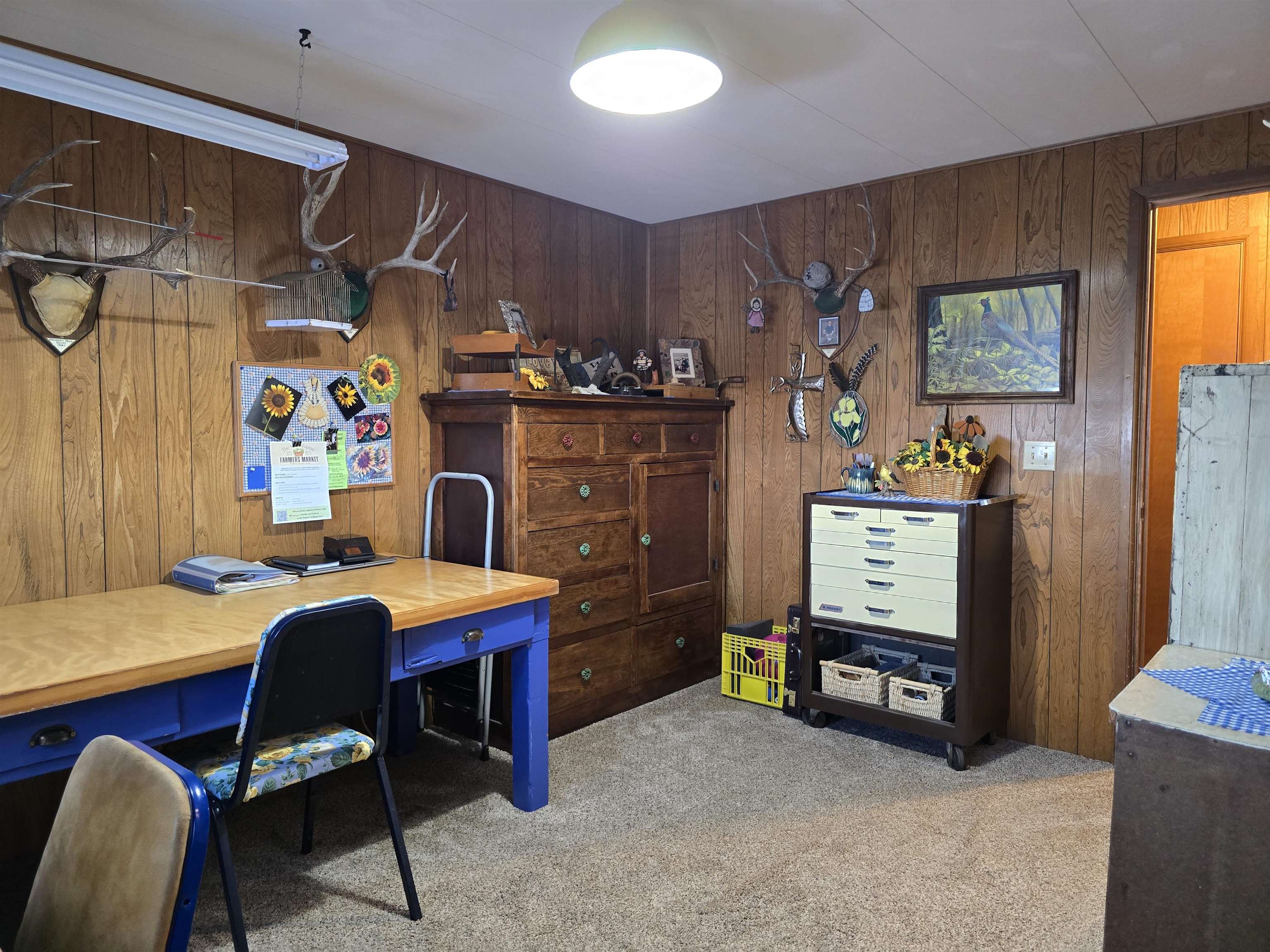 7 Miller Road Glenrock, WY 82637 - Photo 36 of 50