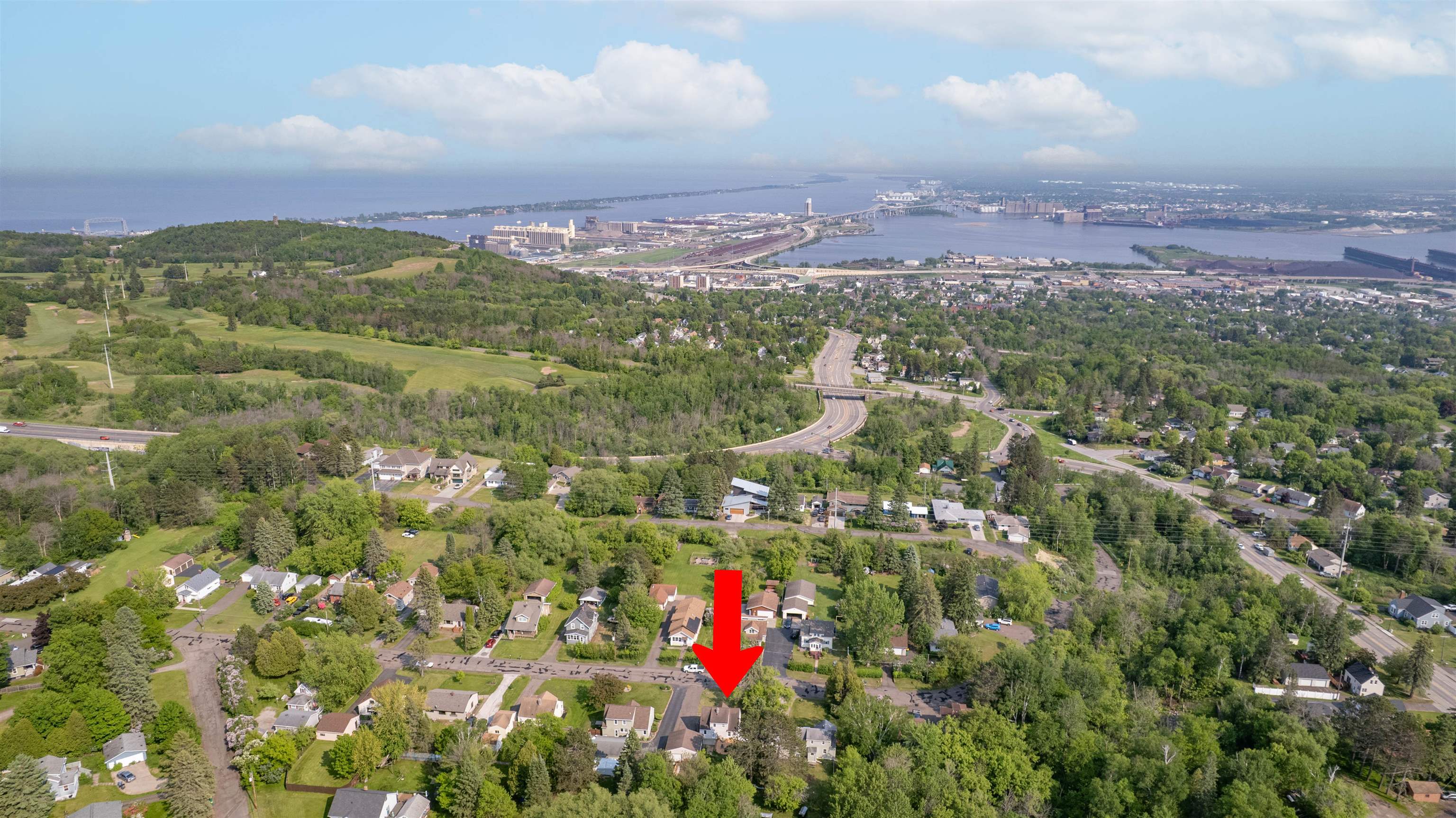 1819 Springvale Road Duluth, MN 55811 - Photo 4 of 31 Gallery Image 4