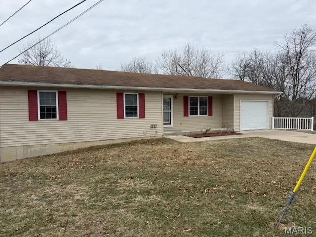 $235,000 | 123 Paulina Drive, Hannibal, MO 63401