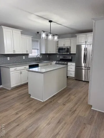 $235,000 | 123 Paulina Drive, Hannibal, MO 63401